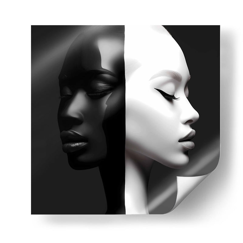 Theta - Morrico Rijt | Cuadro decorativo de Canvas Lab