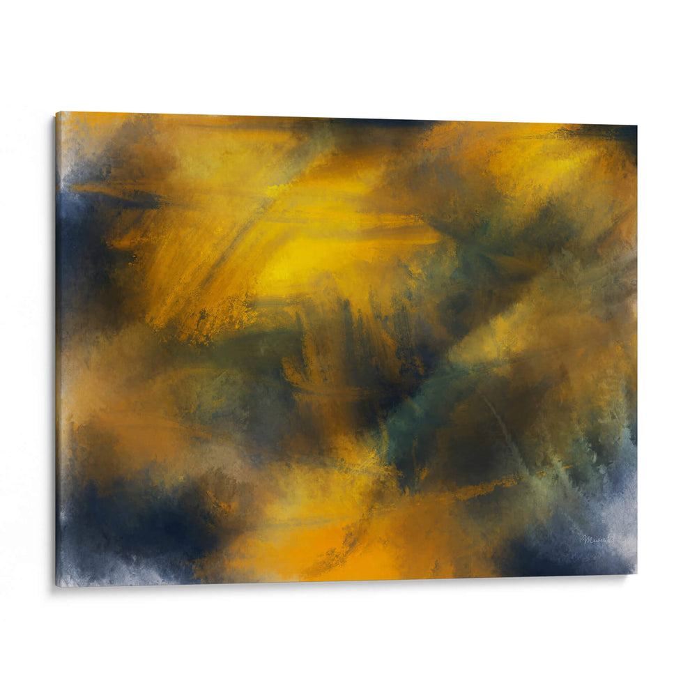 La Hora Dorada - Maibet Boenka | Cuadro decorativo de Canvas Lab