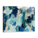 Mundo de Azul - Maibet Boenka | Cuadro decorativo de Canvas Lab