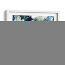 Mundo de Azul - Maibet Boenka | Cuadro decorativo de Canvas Lab