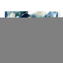 Mundo de Azul - Maibet Boenka | Cuadro decorativo de Canvas Lab