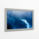 BARRENA VERTICAL - MICHEL ARCIGA LIFESTYLE PHOTOGRAPHY | Cuadro decorativo de Canvas Lab