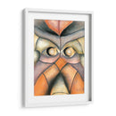 Ojo de oro - Maibet Boenka | Cuadro decorativo de Canvas Lab