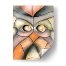 Ojo de oro - Maibet Boenka | Cuadro decorativo de Canvas Lab