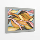 Ensalada de frutas - Maibet Boenka | Cuadro decorativo de Canvas Lab