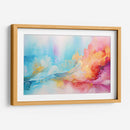 Arcoiris Sereno - Obed Pereyra | Cuadro decorativo de Canvas Lab