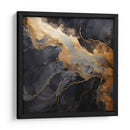 El Rio Dorado I - Obed Pereyra | Cuadro decorativo de Canvas Lab