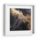 El Rio Dorado I - Obed Pereyra | Cuadro decorativo de Canvas Lab