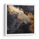 El Rio Dorado I - Obed Pereyra | Cuadro decorativo de Canvas Lab