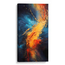 Arcoiris Obscuro I - Obed Pereyra | Cuadro decorativo de Canvas Lab