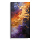 Arcoiris Obscuro II - Obed Pereyra | Cuadro decorativo de Canvas Lab