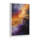 Arcoiris Obscuro II - Obed Pereyra | Cuadro decorativo de Canvas Lab