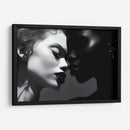 Naik - Morrico Rijt | Cuadro decorativo de Canvas Lab