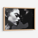 Naik - Morrico Rijt | Cuadro decorativo de Canvas Lab