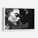 Naik - Morrico Rijt | Cuadro decorativo de Canvas Lab