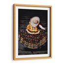 BESO A LA MEXICANA - MICHEL ARCIGA LIFESTYLE PHOTOGRAPHY | Cuadro decorativo de Canvas Lab