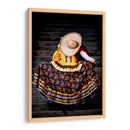 BESO A LA MEXICANA - MICHEL ARCIGA LIFESTYLE PHOTOGRAPHY | Cuadro decorativo de Canvas Lab