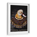 BESO A LA MEXICANA - MICHEL ARCIGA LIFESTYLE PHOTOGRAPHY | Cuadro decorativo de Canvas Lab