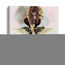 Te veo - Chava.art | Cuadro decorativo de Canvas Lab