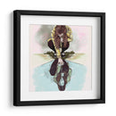 Te veo - Chava.art | Cuadro decorativo de Canvas Lab