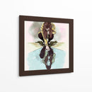 Te veo - Chava.art | Cuadro decorativo de Canvas Lab