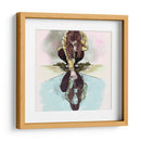 Te veo - Chava.art | Cuadro decorativo de Canvas Lab