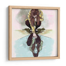 Te veo - Chava.art | Cuadro decorativo de Canvas Lab