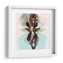 Te veo - Chava.art | Cuadro decorativo de Canvas Lab