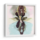 Te veo - Chava.art | Cuadro decorativo de Canvas Lab