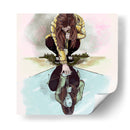 Te veo - Chava.art | Cuadro decorativo de Canvas Lab