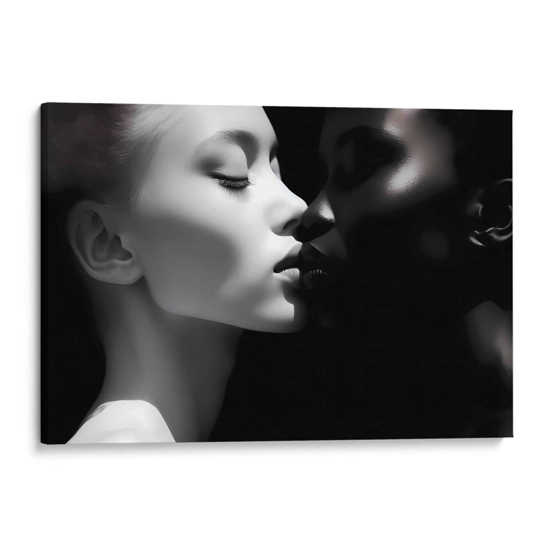 Omicron - Morrico Rijt | Cuadro decorativo de Canvas Lab