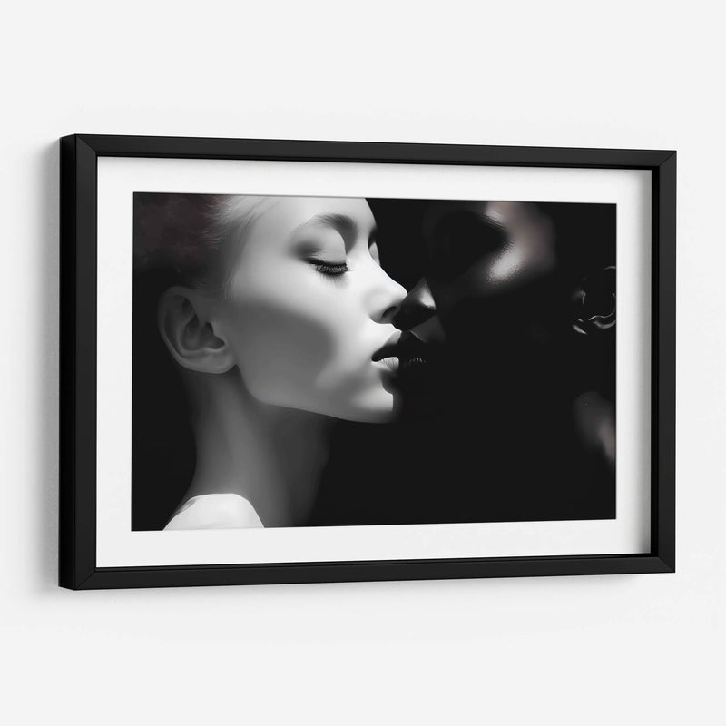 Omicron - Morrico Rijt | Cuadro decorativo de Canvas Lab