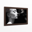 Omicron - Morrico Rijt | Cuadro decorativo de Canvas Lab