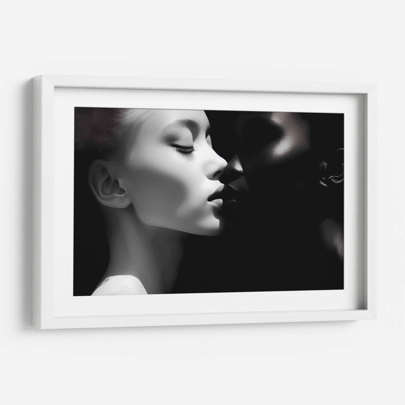 Omicron - Morrico Rijt | Cuadro decorativo de Canvas Lab