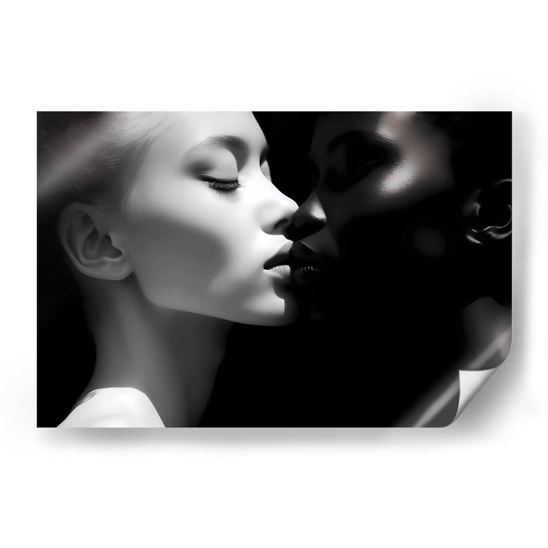 Omicron - Morrico Rijt | Cuadro decorativo de Canvas Lab