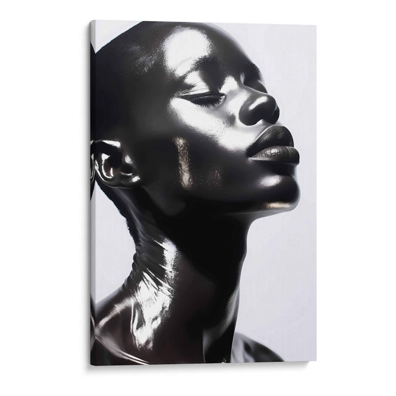 Lambda - Morrico Rijt | Cuadro decorativo de Canvas Lab