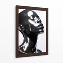 Lambda - Morrico Rijt | Cuadro decorativo de Canvas Lab