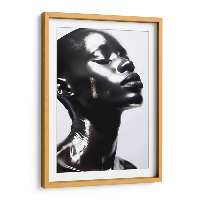 Lambda - Morrico Rijt | Cuadro decorativo de Canvas Lab