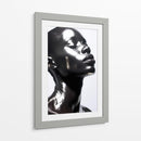 Lambda - Morrico Rijt | Cuadro decorativo de Canvas Lab