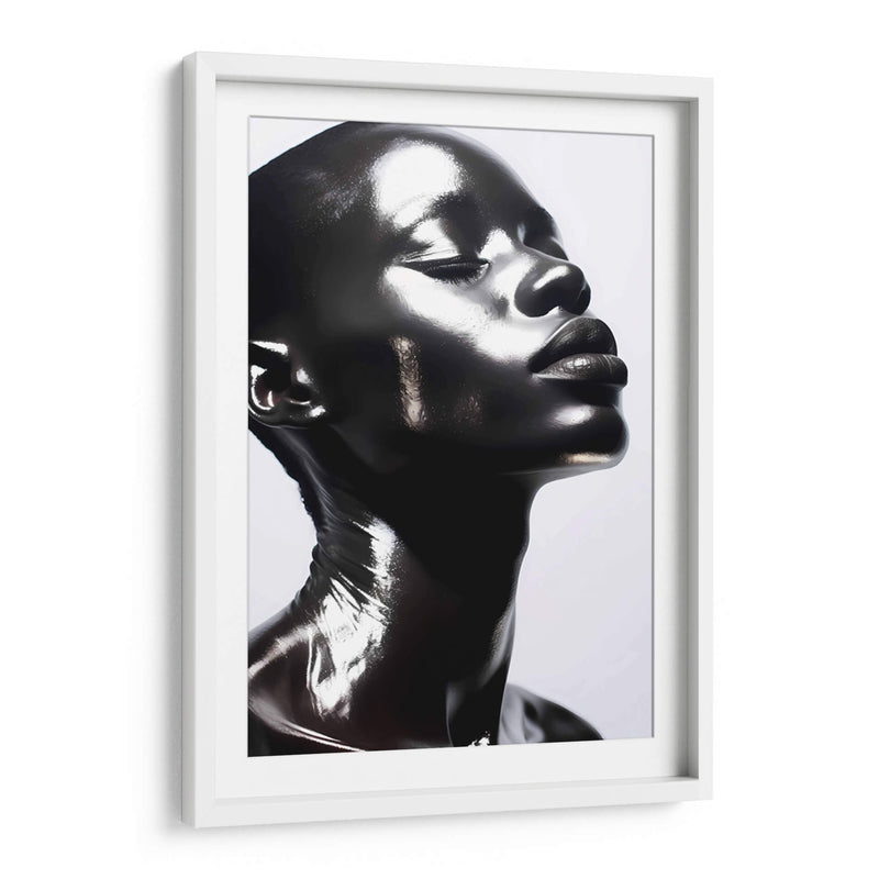 Lambda - Morrico Rijt | Cuadro decorativo de Canvas Lab