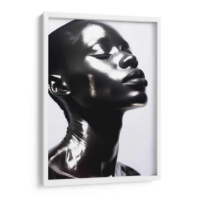 Lambda - Morrico Rijt | Cuadro decorativo de Canvas Lab