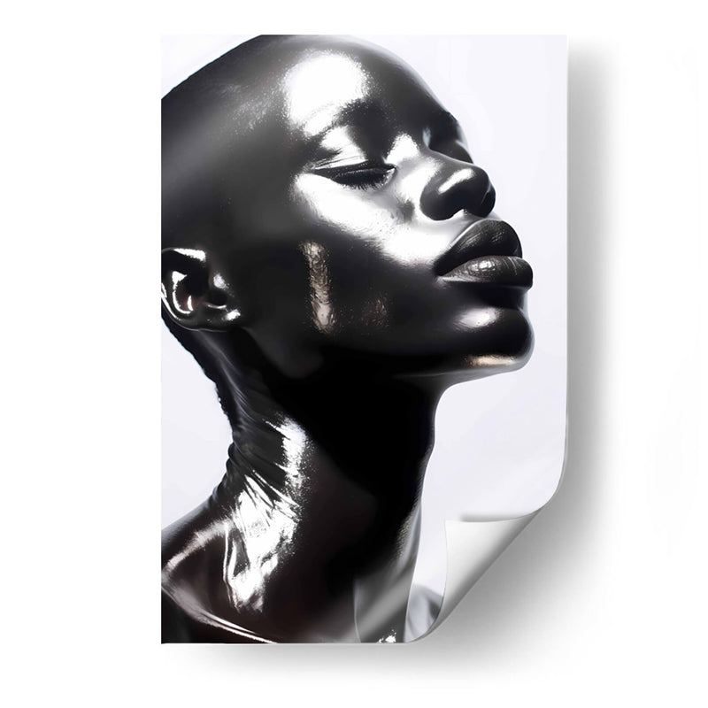 Lambda - Morrico Rijt | Cuadro decorativo de Canvas Lab