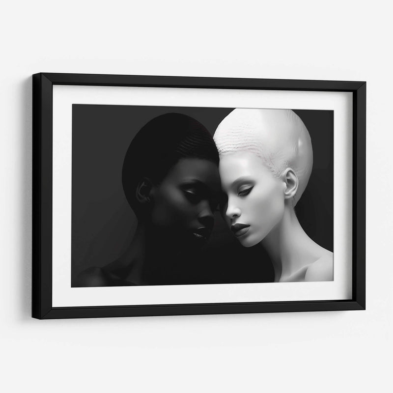 Omega - Morrico Rijt | Cuadro decorativo de Canvas Lab