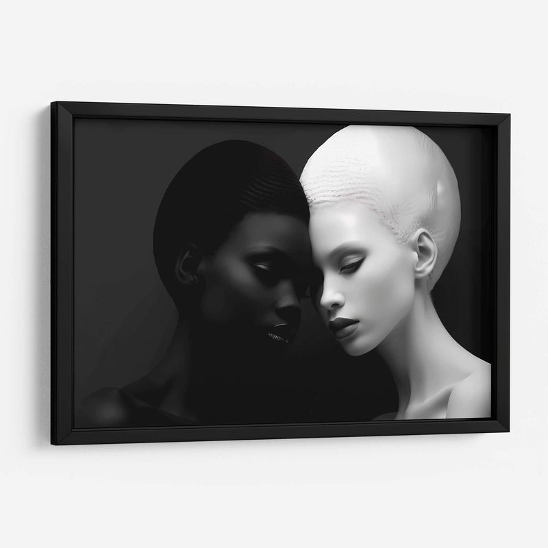 Omega - Morrico Rijt | Cuadro decorativo de Canvas Lab