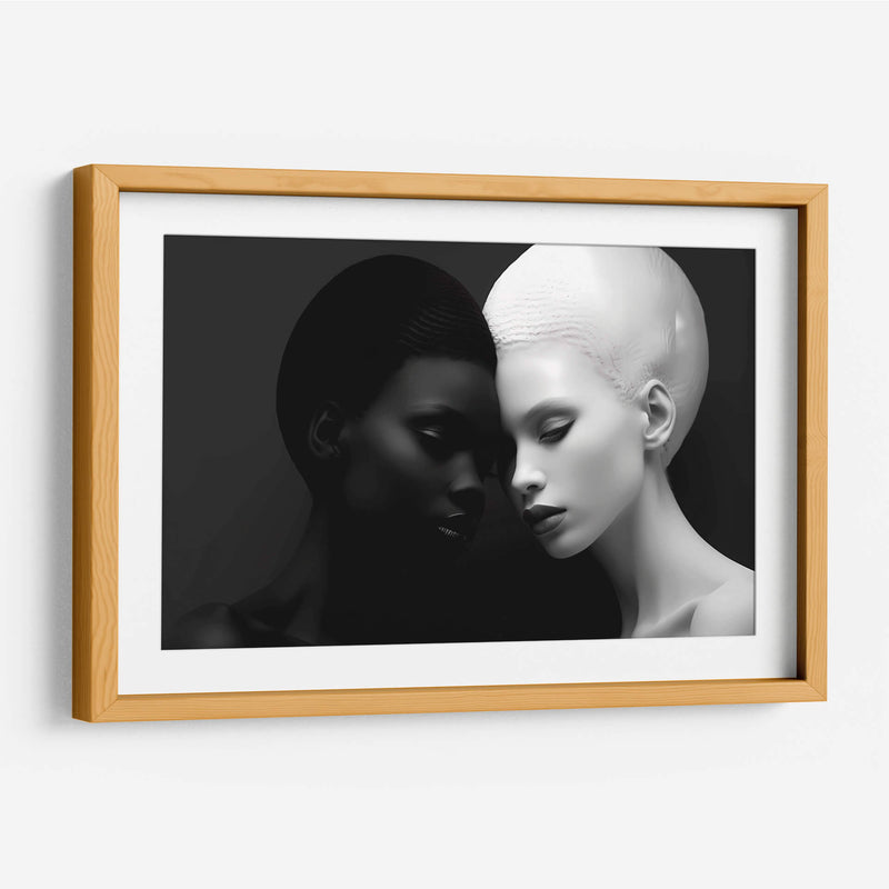 Omega - Morrico Rijt | Cuadro decorativo de Canvas Lab