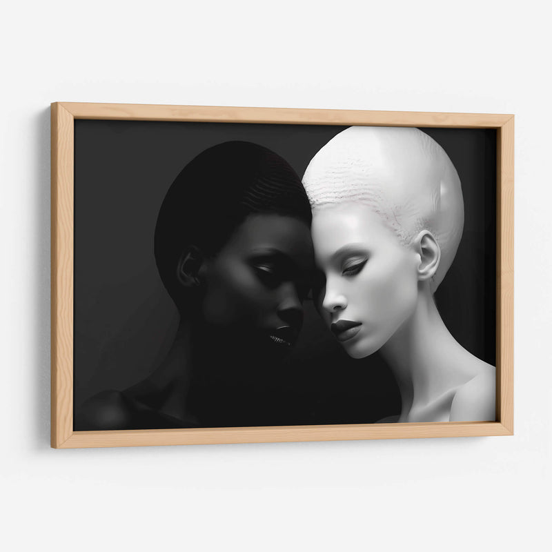 Omega - Morrico Rijt | Cuadro decorativo de Canvas Lab