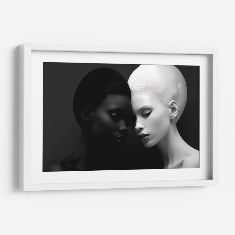 Omega - Morrico Rijt | Cuadro decorativo de Canvas Lab