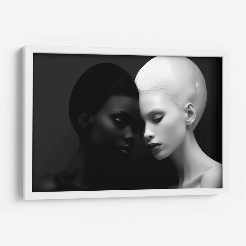 Omega - Morrico Rijt | Cuadro decorativo de Canvas Lab