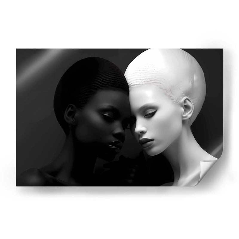 Omega - Morrico Rijt | Cuadro decorativo de Canvas Lab