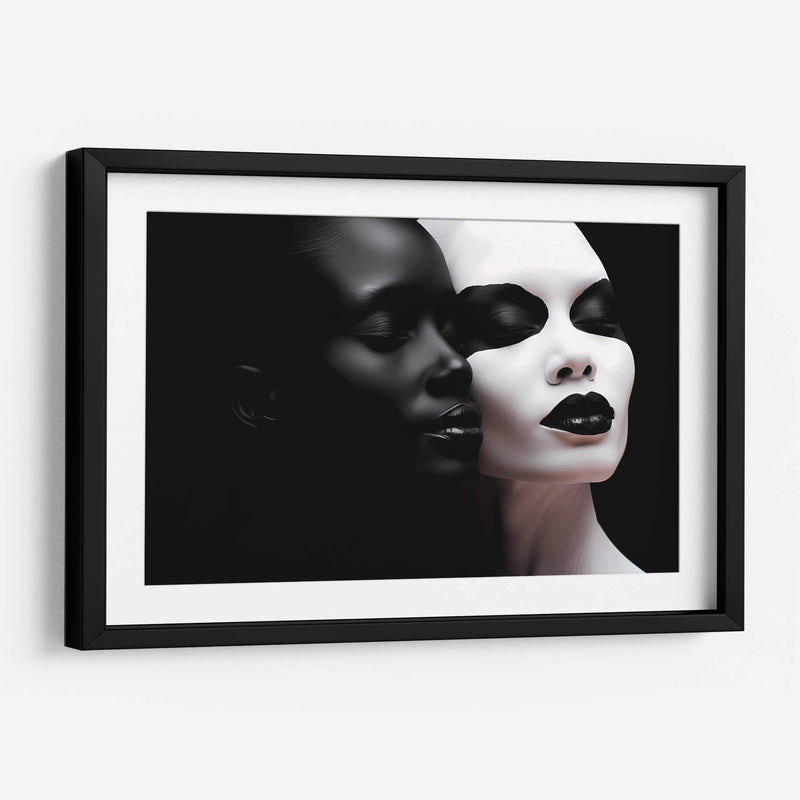 Miu - Morrico Rijt | Cuadro decorativo de Canvas Lab